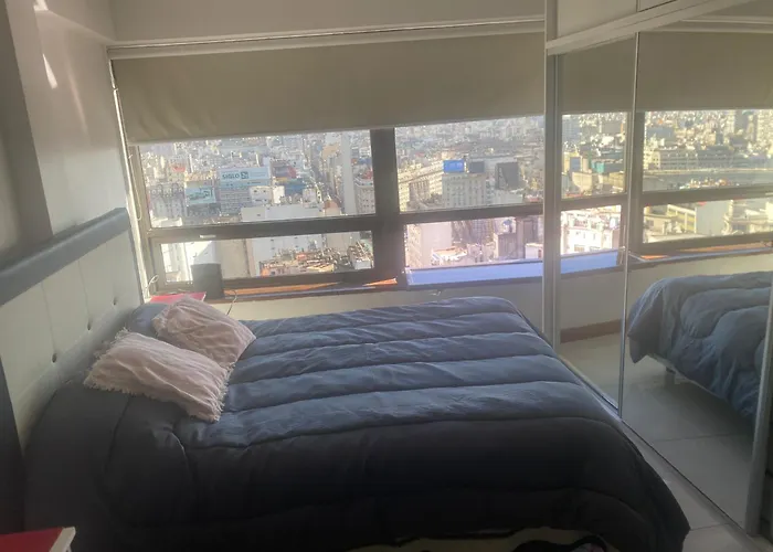 Argentina Suite